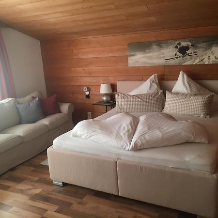 Appartement Straninger Am Achensee Maurach  Exterior foto