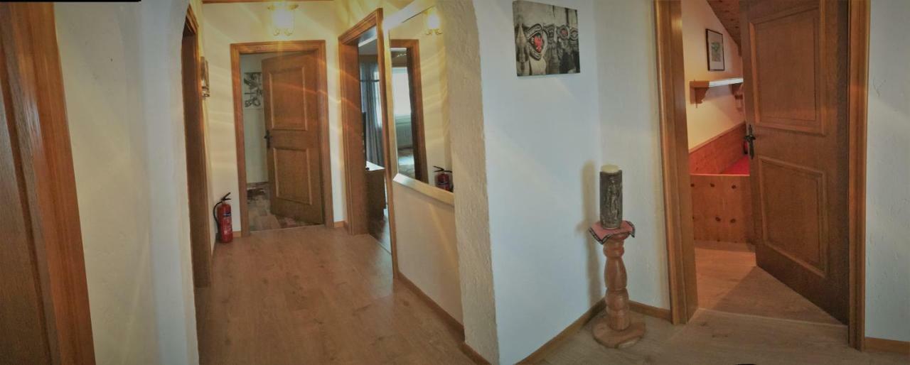 Appartement Straninger Am Achensee Maurach  Exterior foto