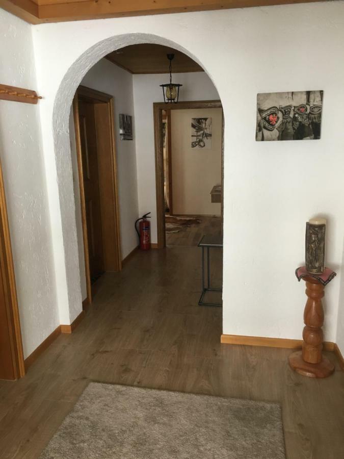 Appartement Straninger Am Achensee Maurach  Exterior foto