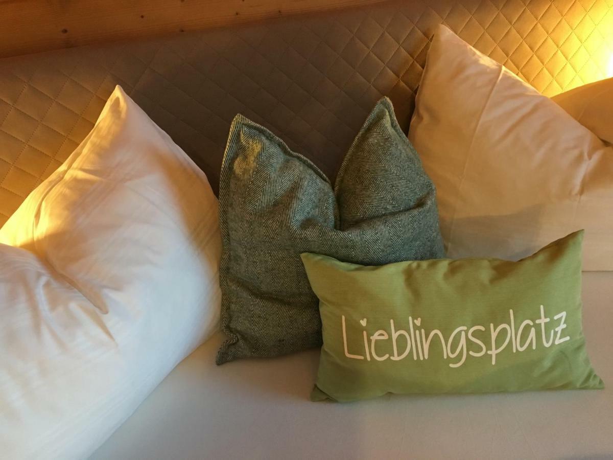 Appartement Straninger Am Achensee Maurach  Exterior foto