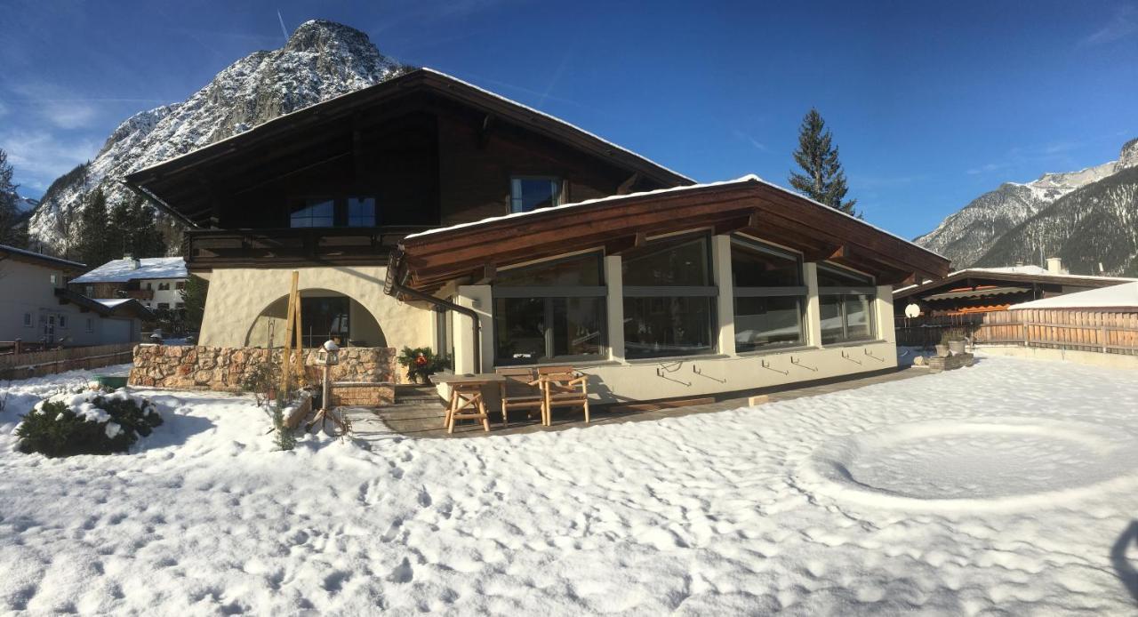 Appartement Straninger Am Achensee Maurach  Exterior foto